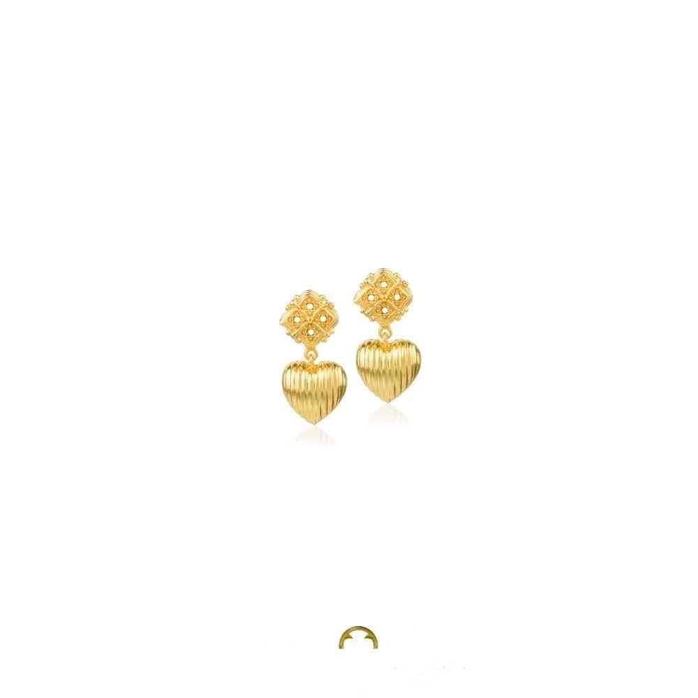 Roman Hearts