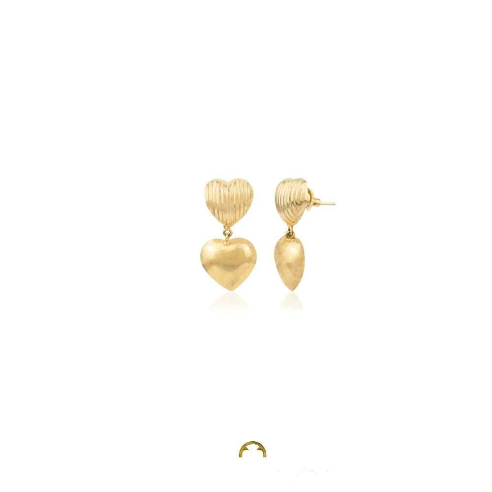 Twin Hearts