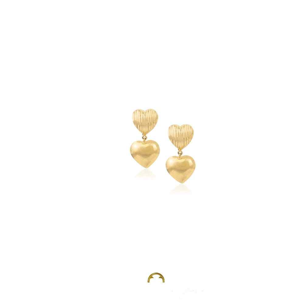 Twin Hearts
