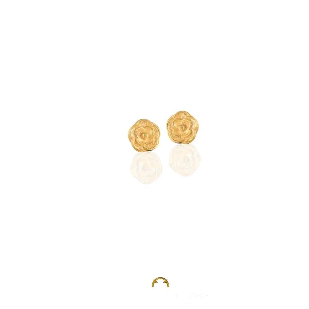 Florette Studs