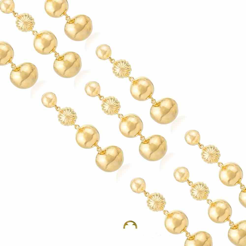 Bombshell Danglers