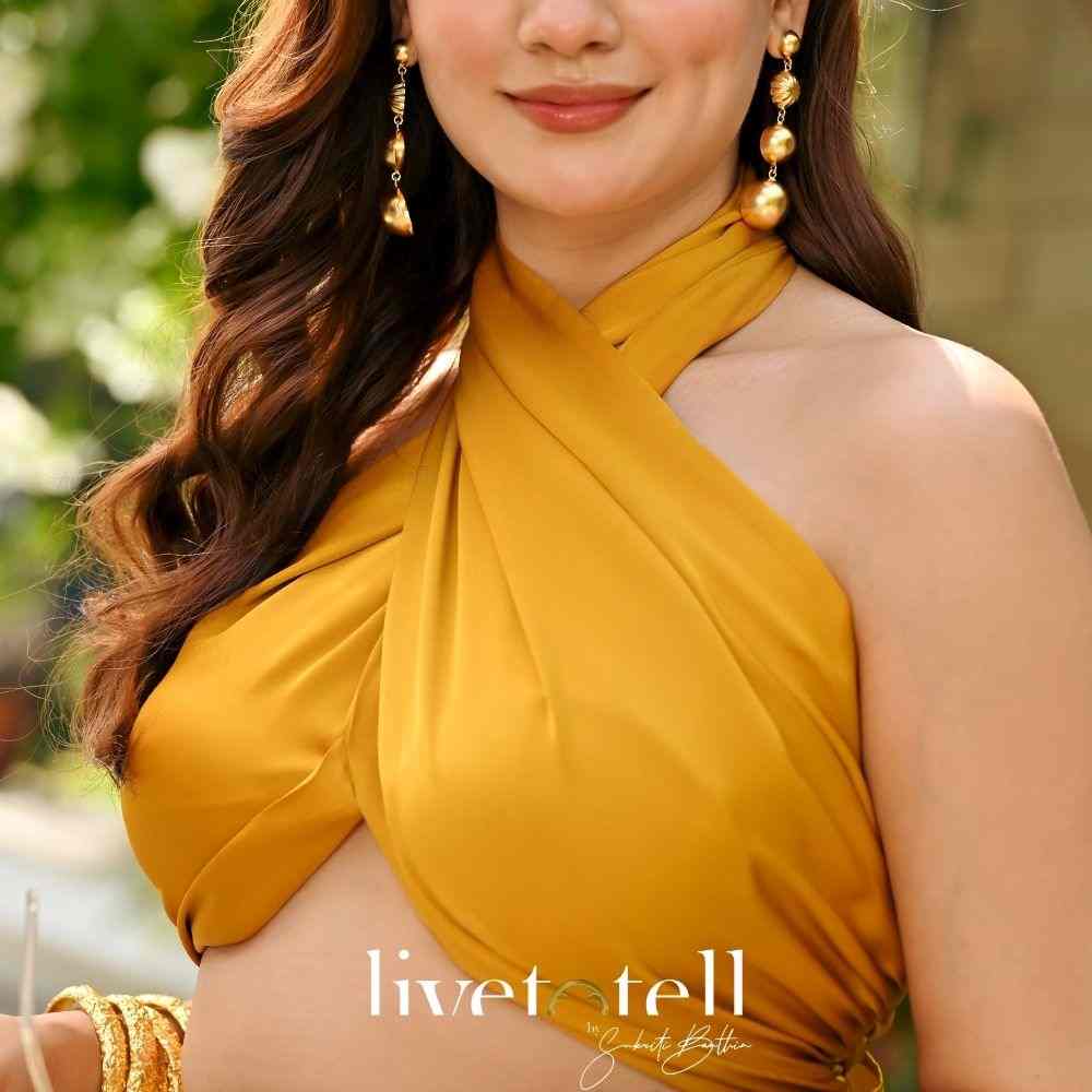 Bombshell Danglers