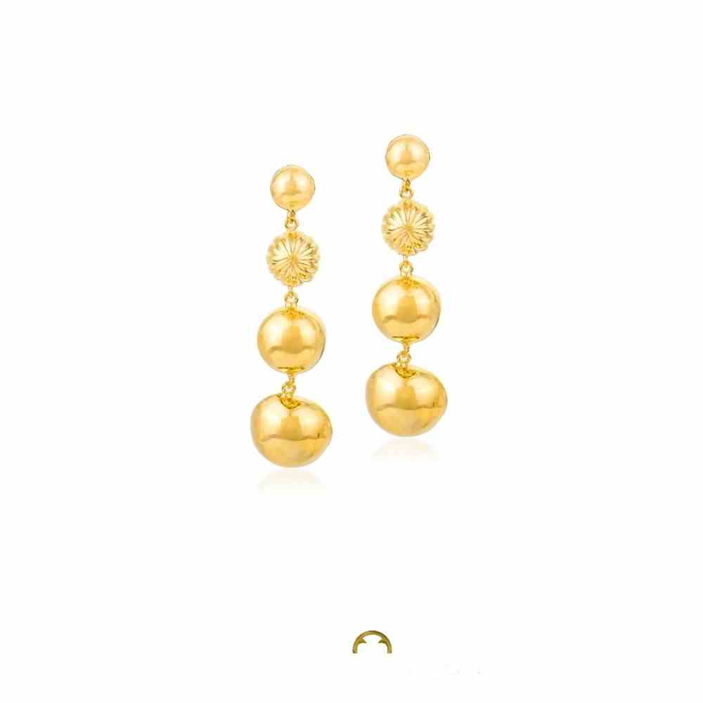 Bombshell Danglers