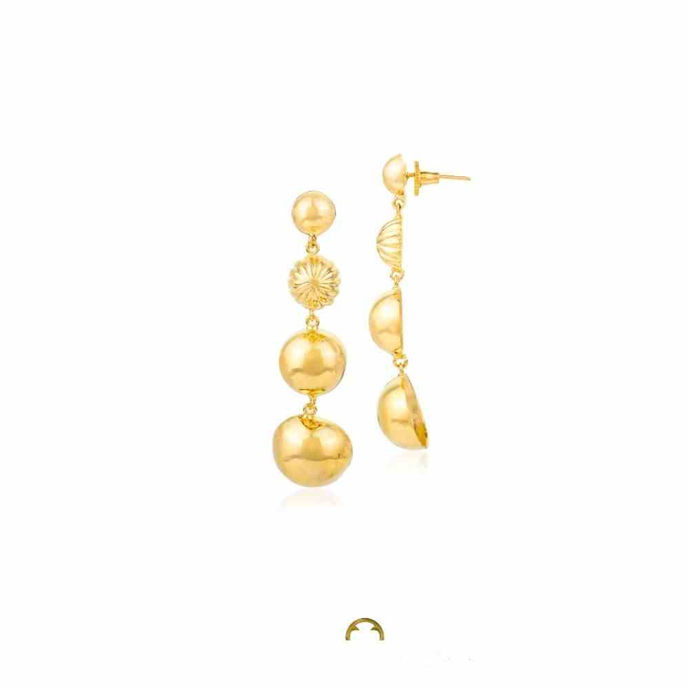 Bombshell Danglers