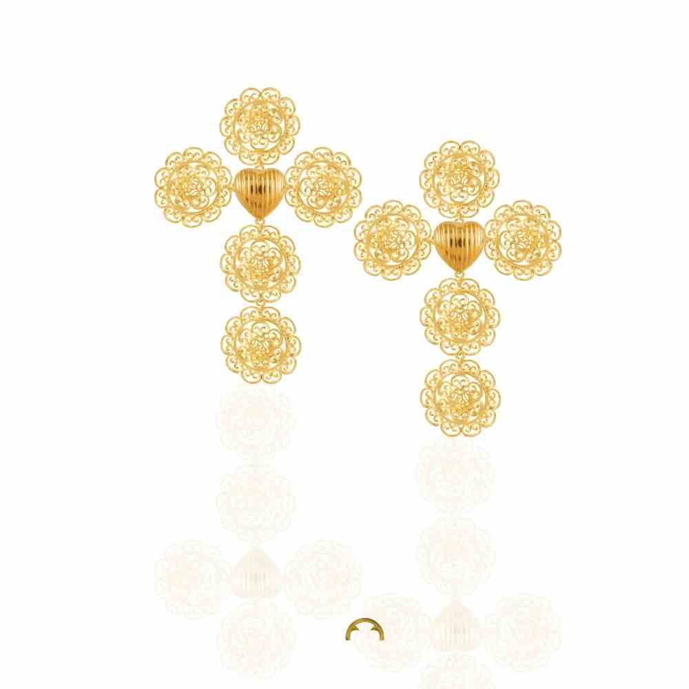 CROSS My Heart