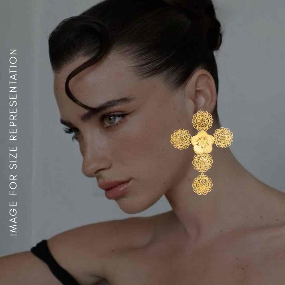 CROSS my Flowers