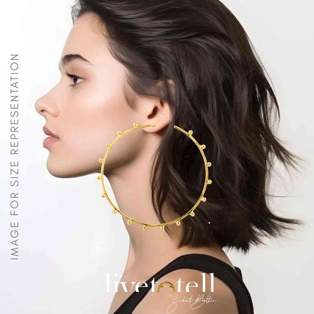 Chakra Hoops