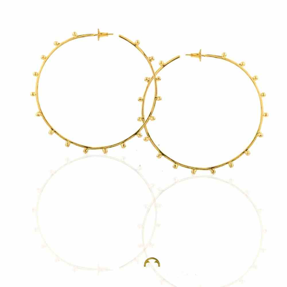 Chakra Hoops