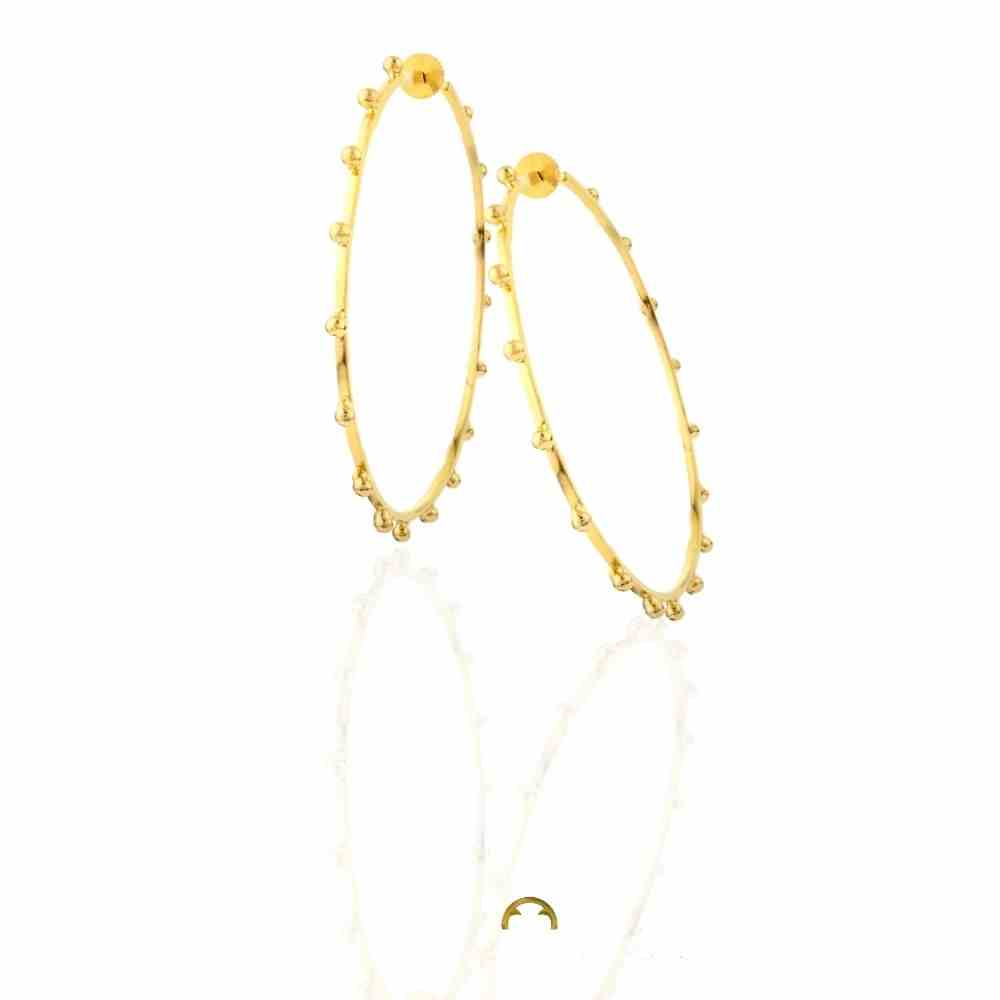 Chakra Hoops