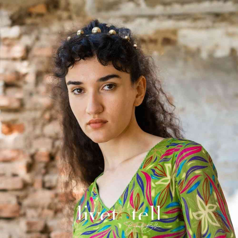 Bombshell Hair Band