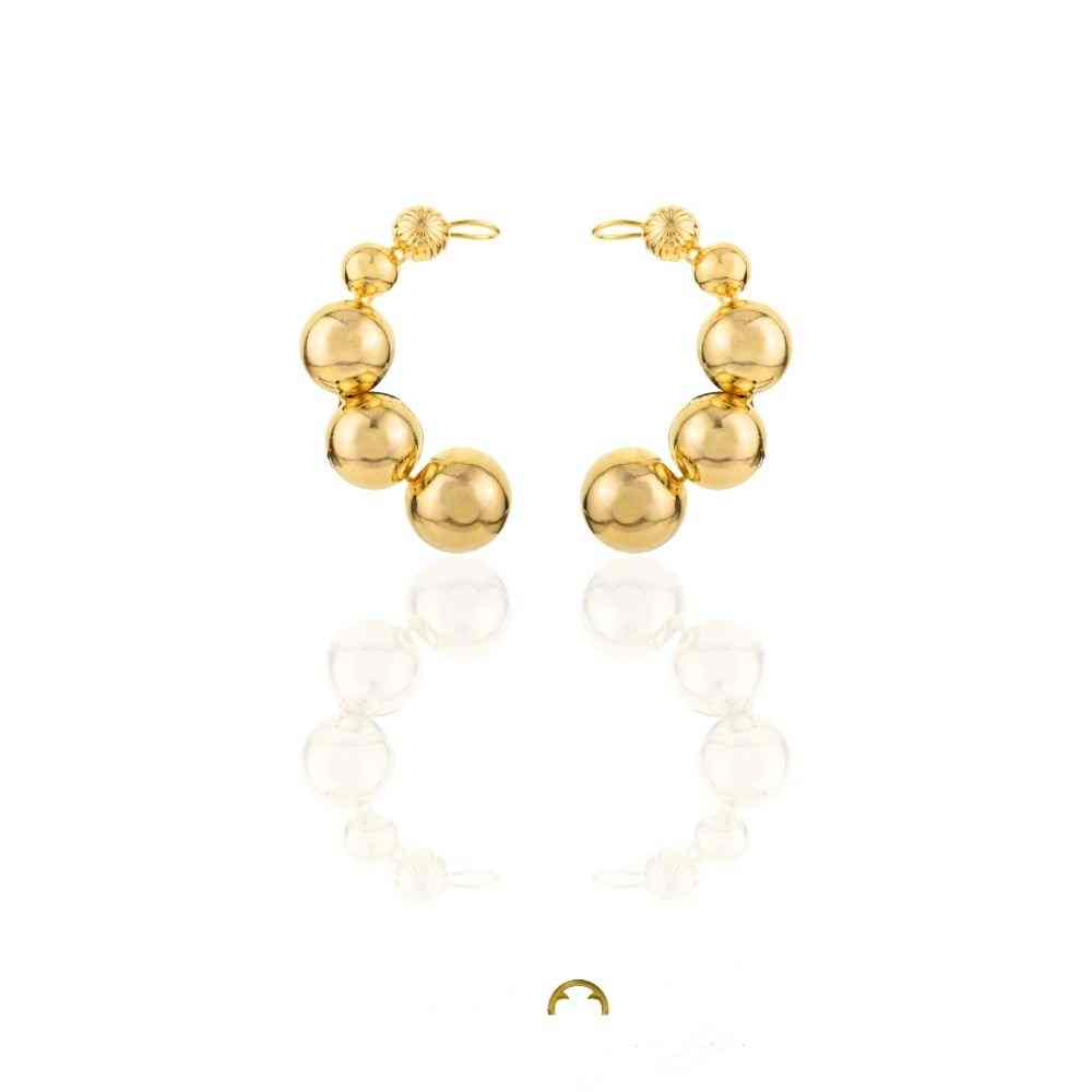 EARCUFF Bombshell (big to small)