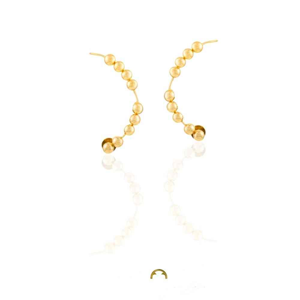 Pebble EARCUFF