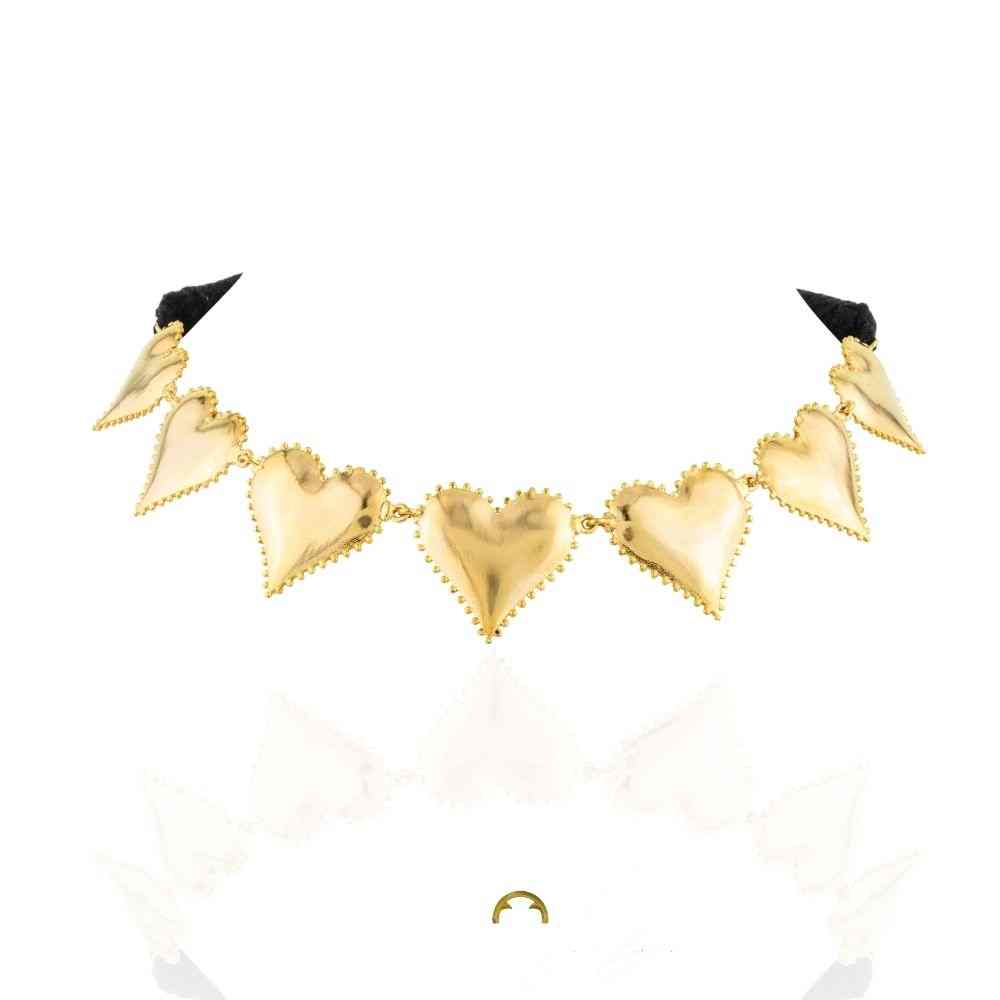 Dilbagh Necklace- Classic