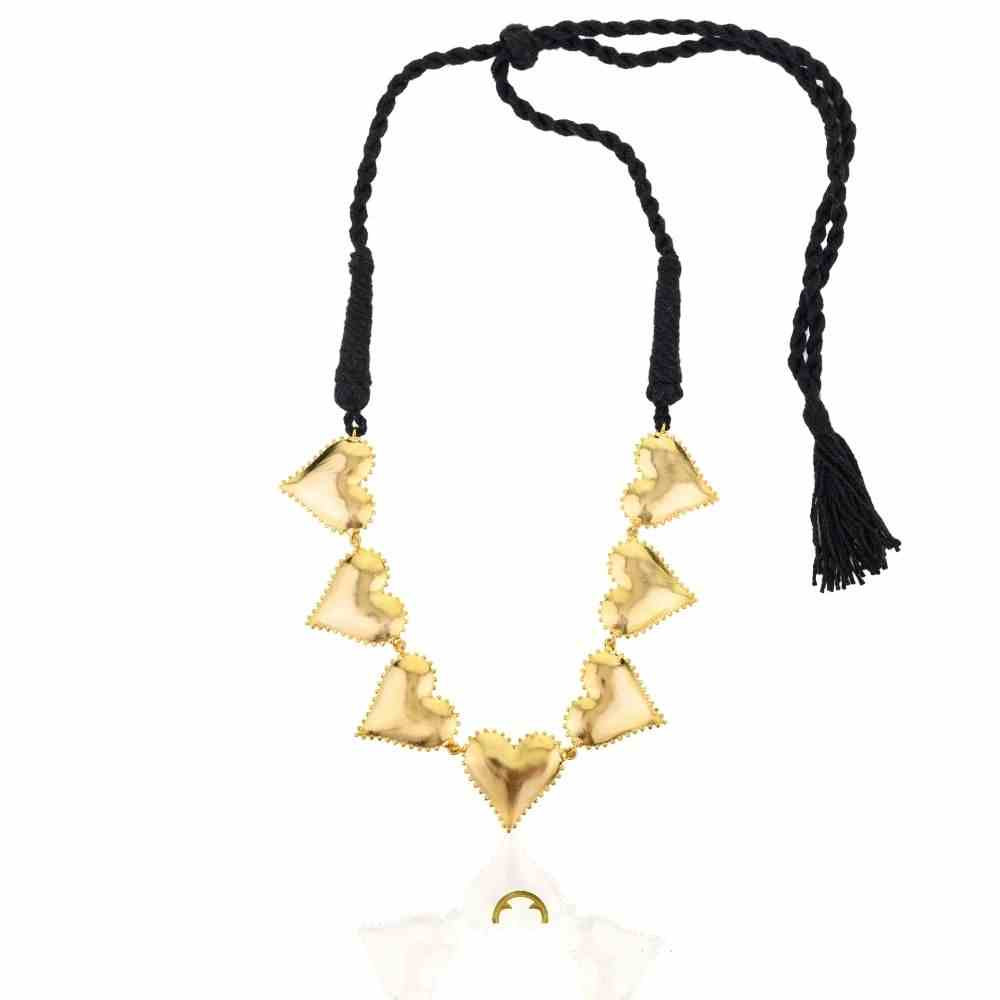 Dilbagh Necklace- Classic