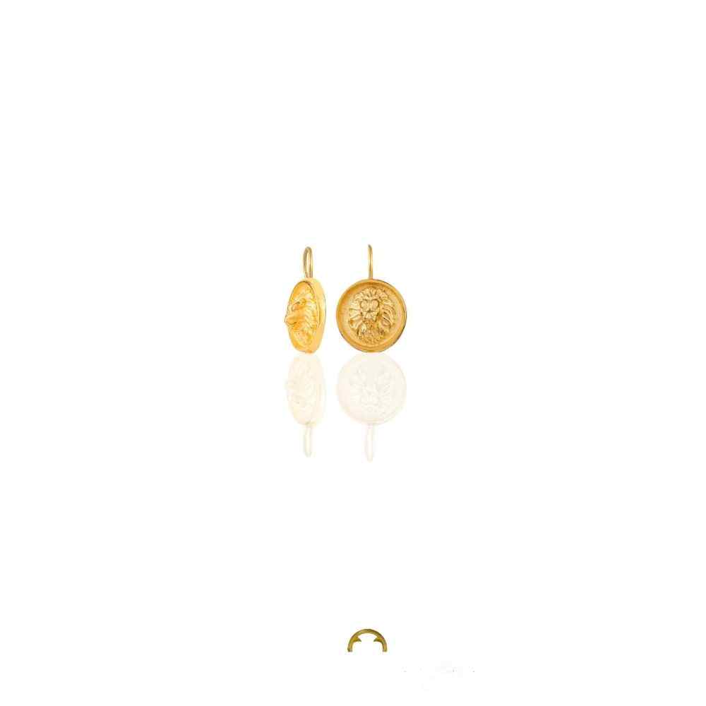 Sherni  Pendant & Charm