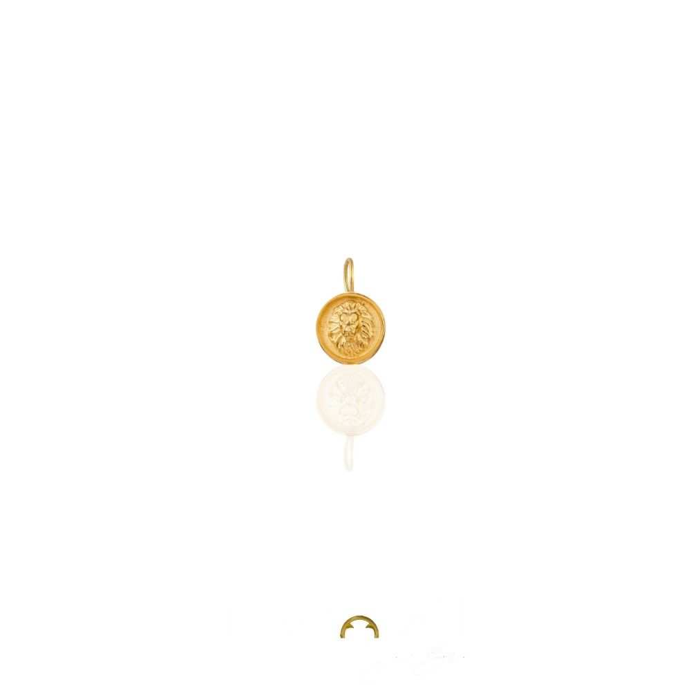 Sherni  Pendant & Charm