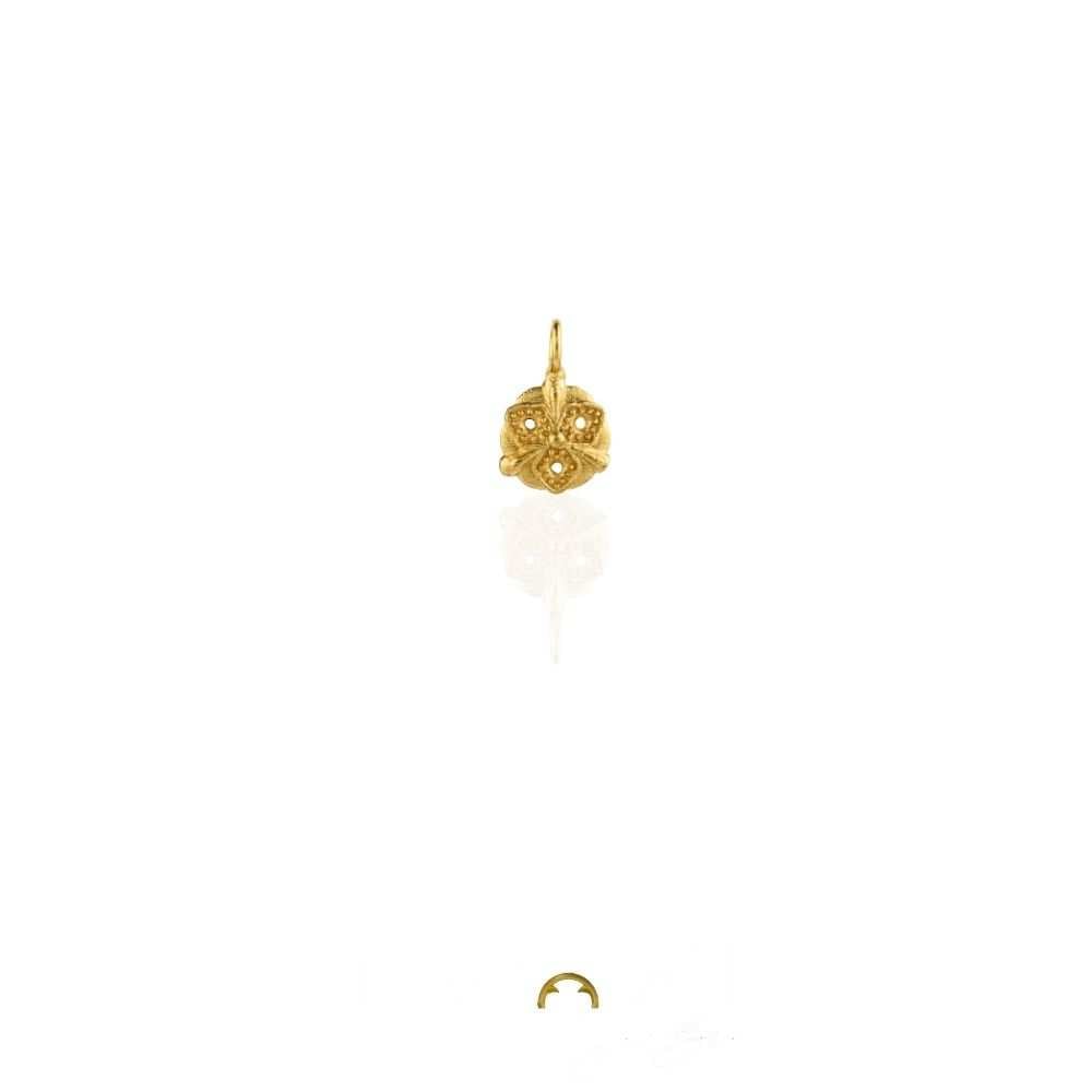 Romania Pendant & Charm
