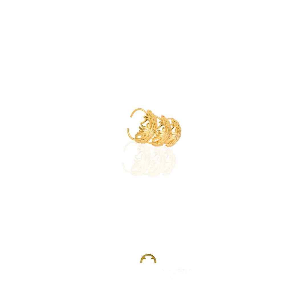 The Victoria Ring