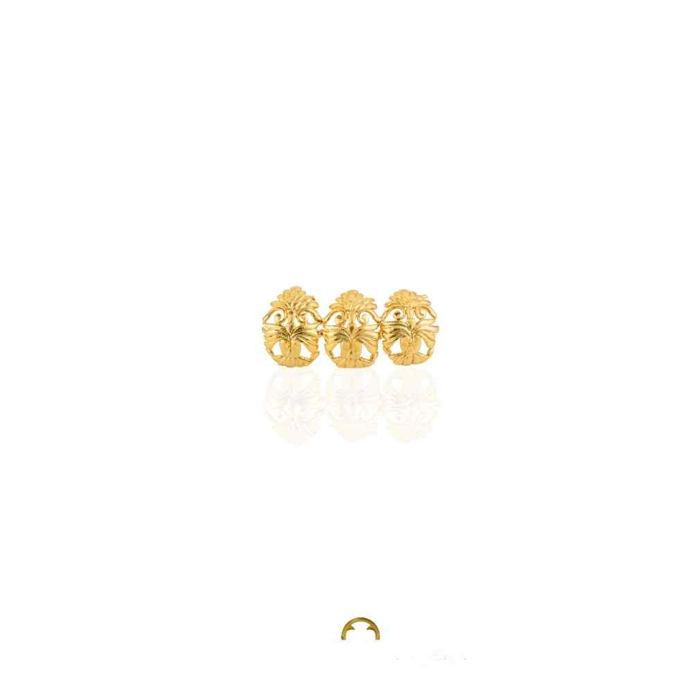 The Victoria Ring