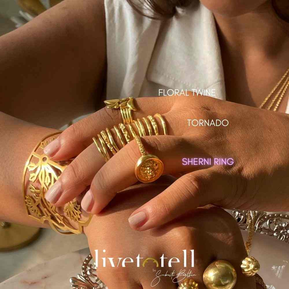 Sherni Ring