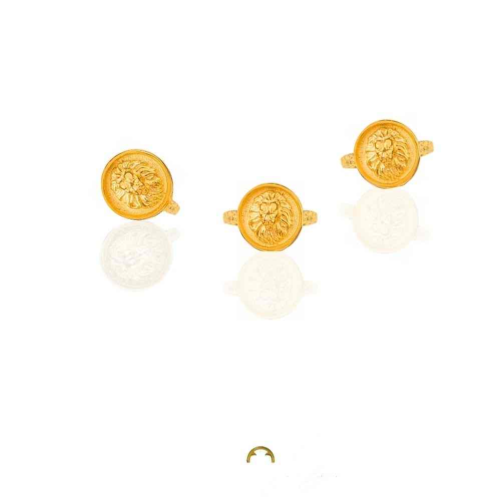 Sherni Ring