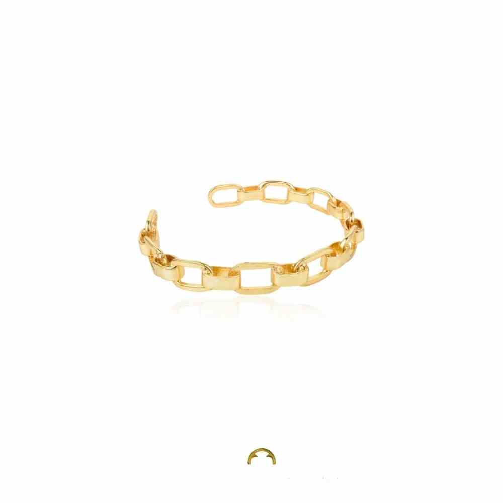 Romania Cuff