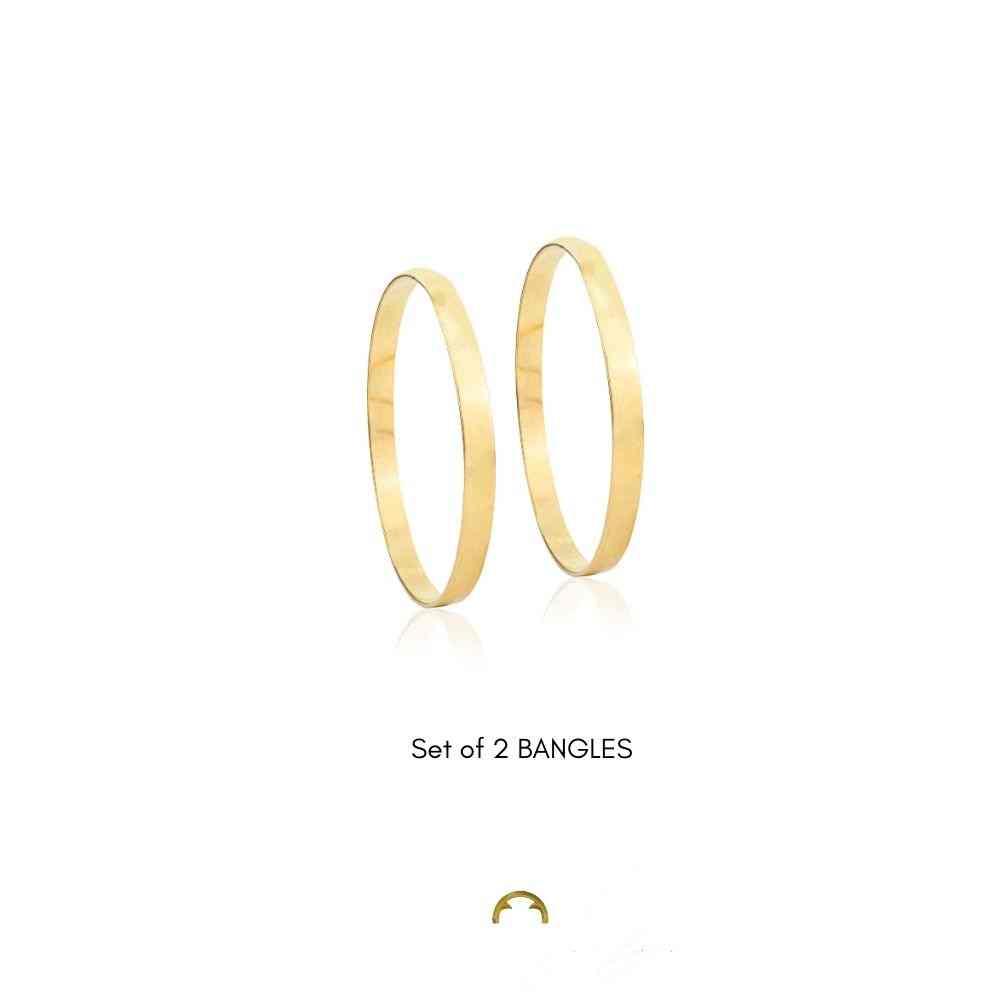 Classic Bangles