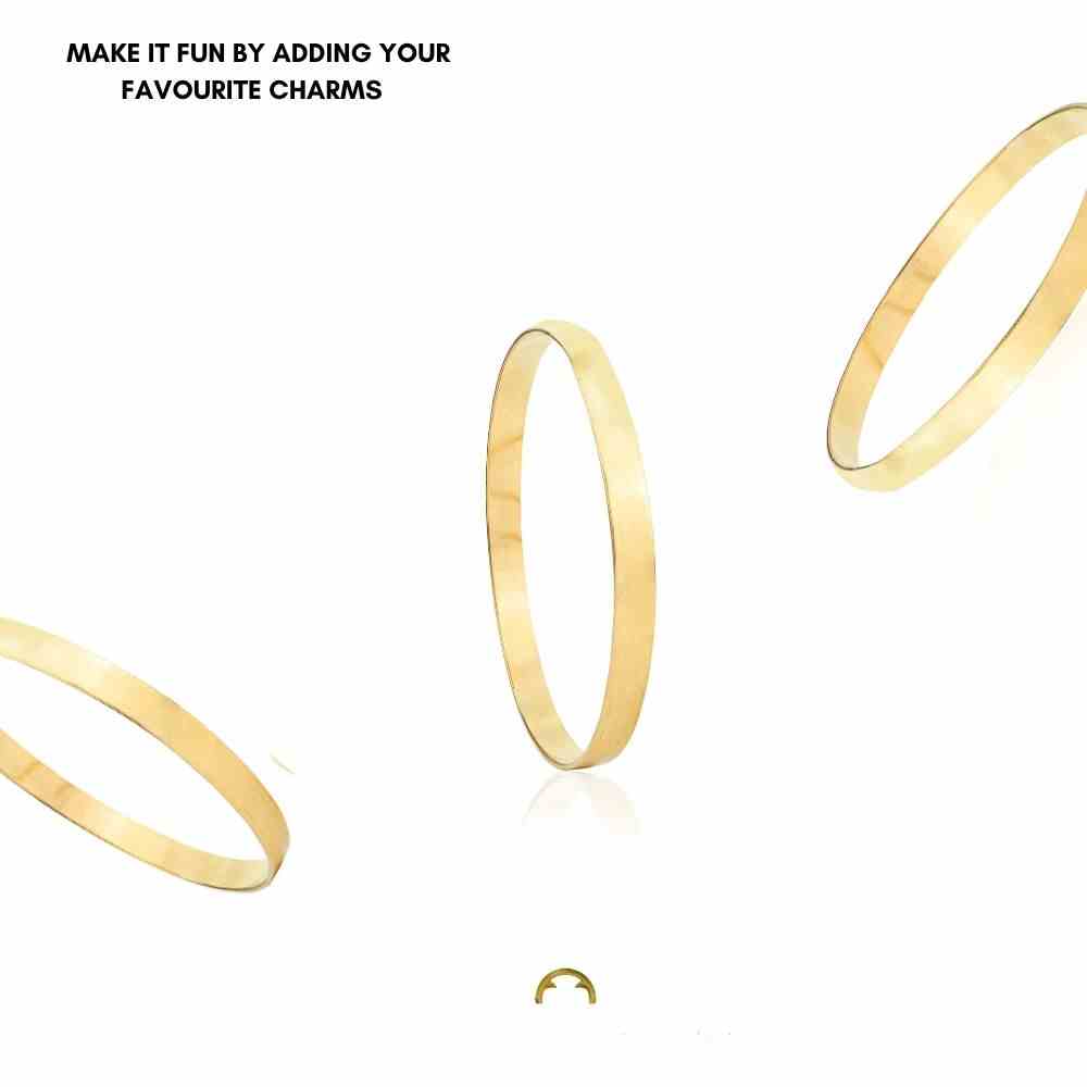 Classic Bangles