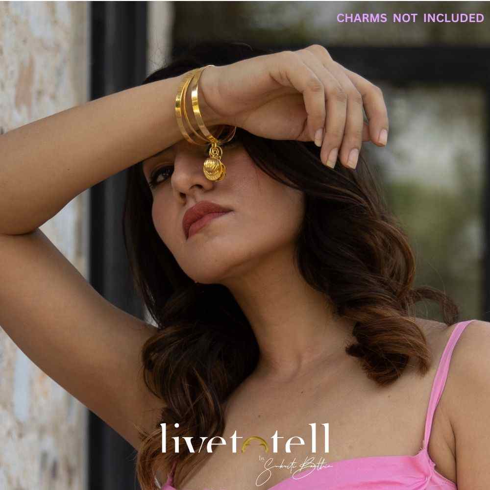 Classic Bangles