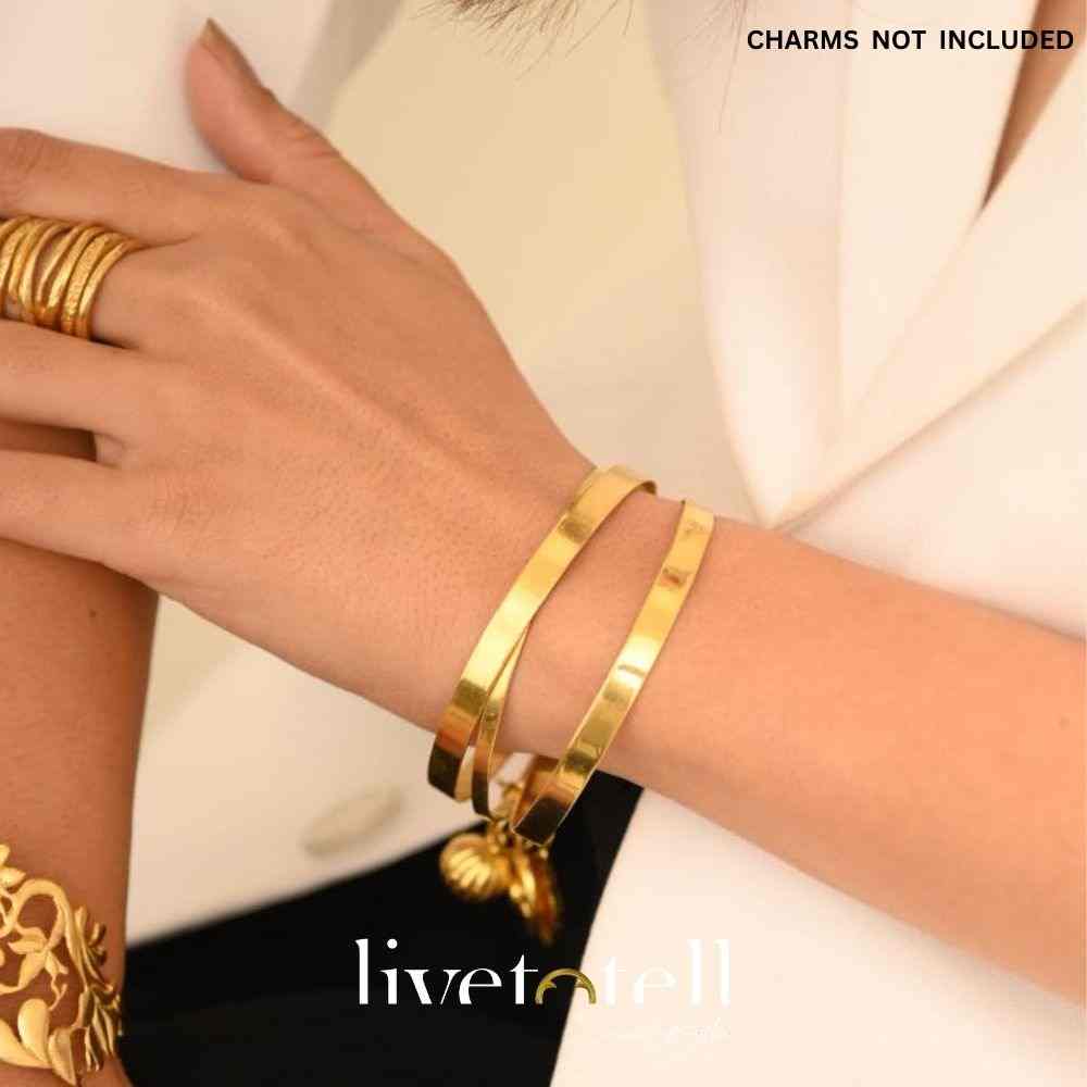Classic Bangles