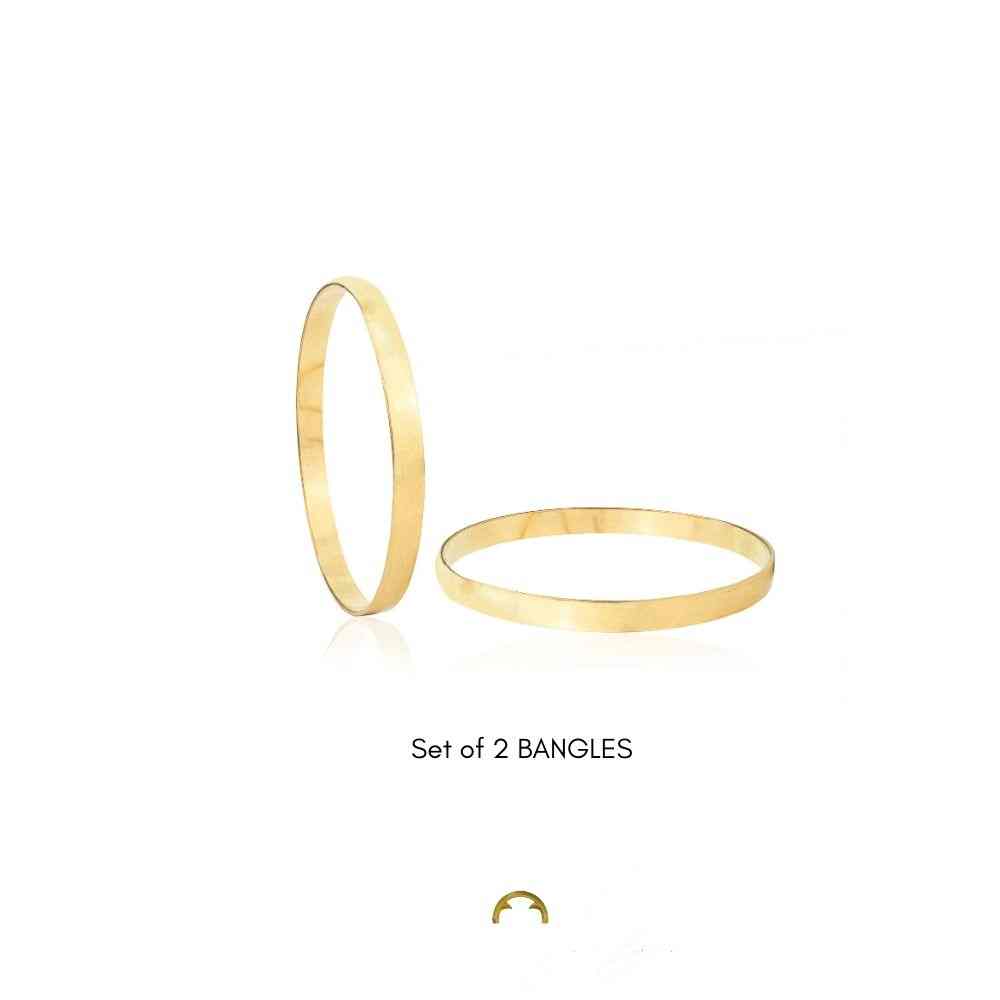 Classic Bangles