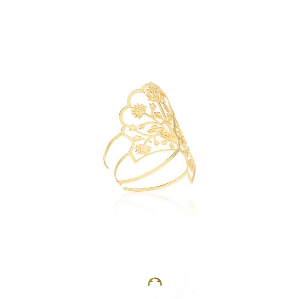 The Jaipore Cuff