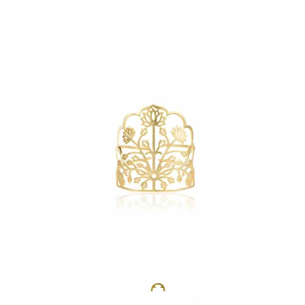 The Jaipore Cuff