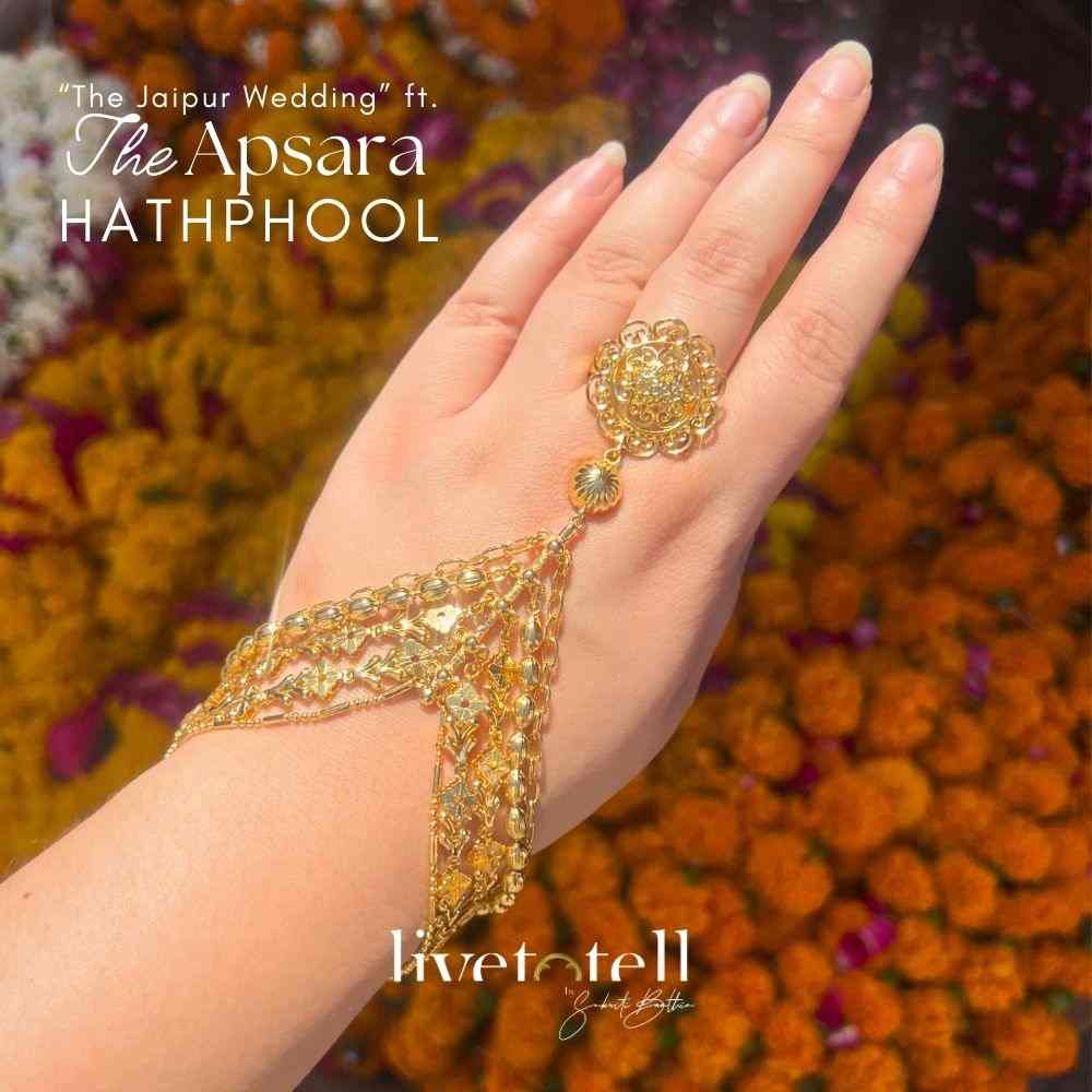 Apsara hathphool