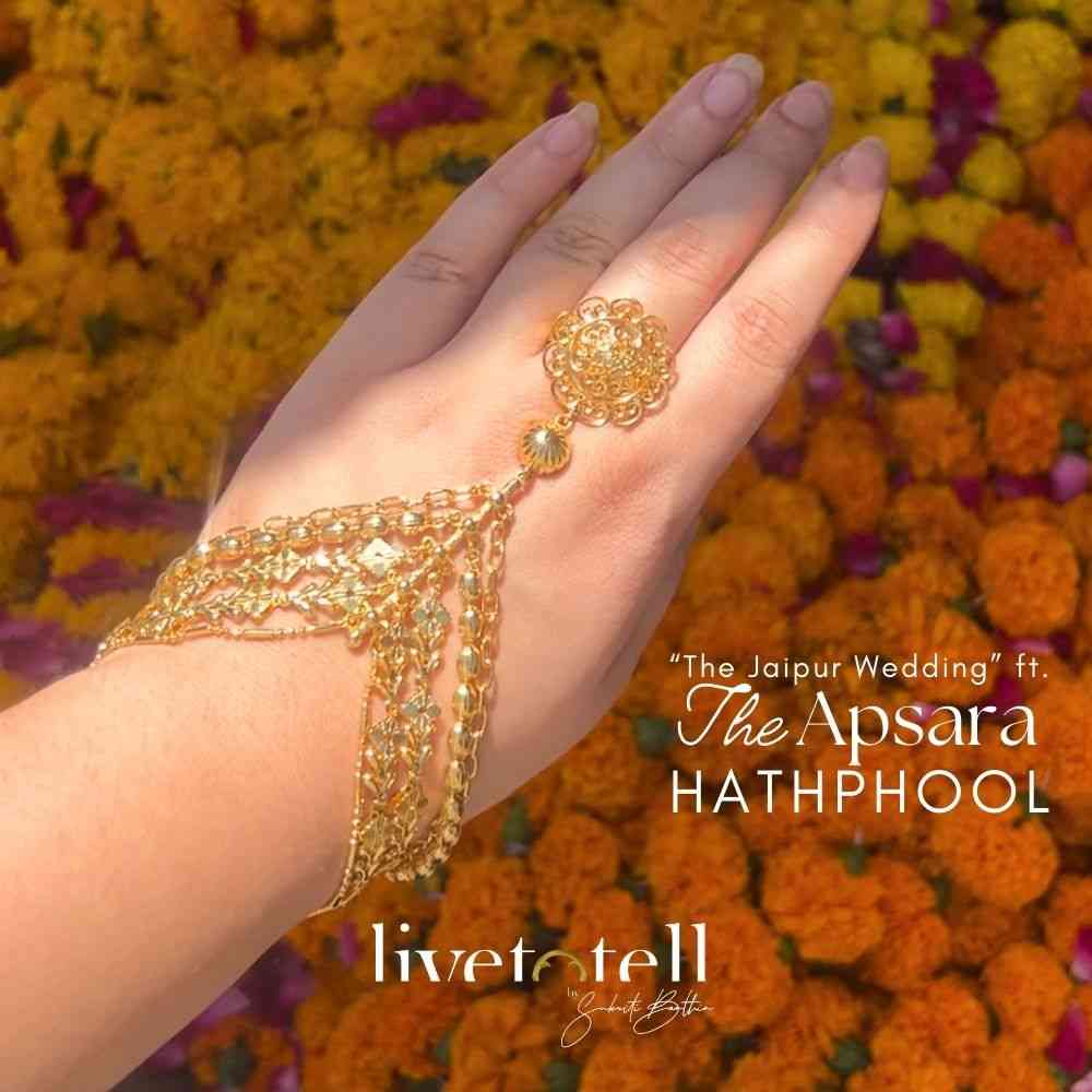 Apsara hathphool