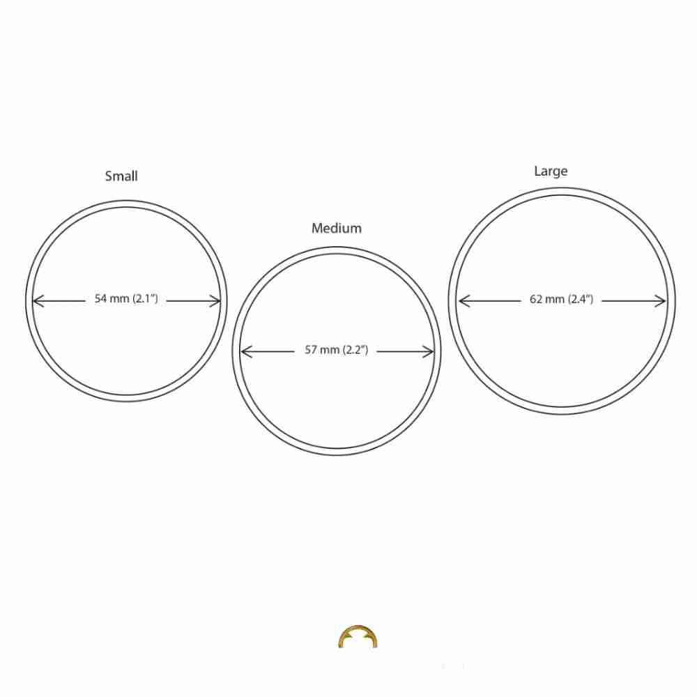 Padma Charm Bangles