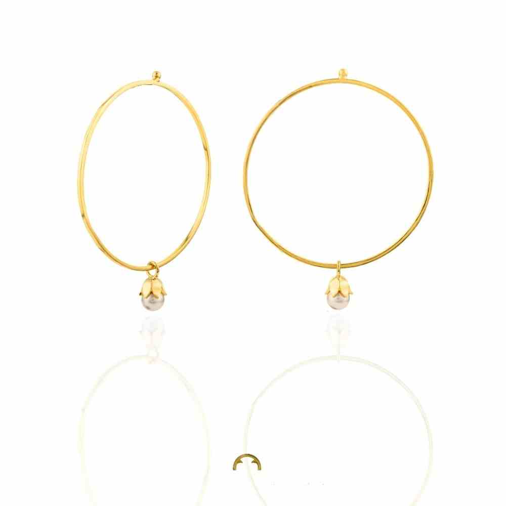 Padma Charm Bangles