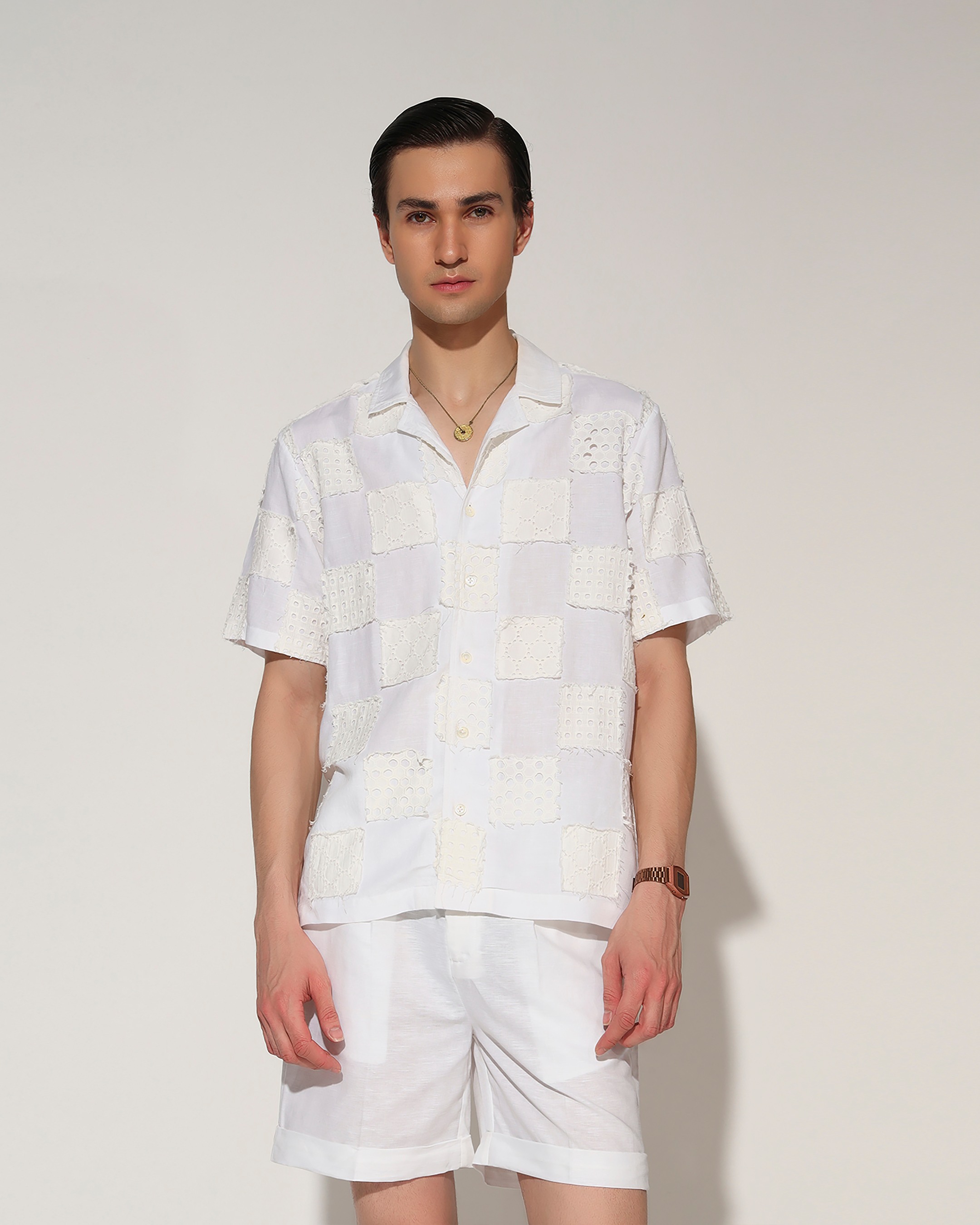 Stratos Shirt