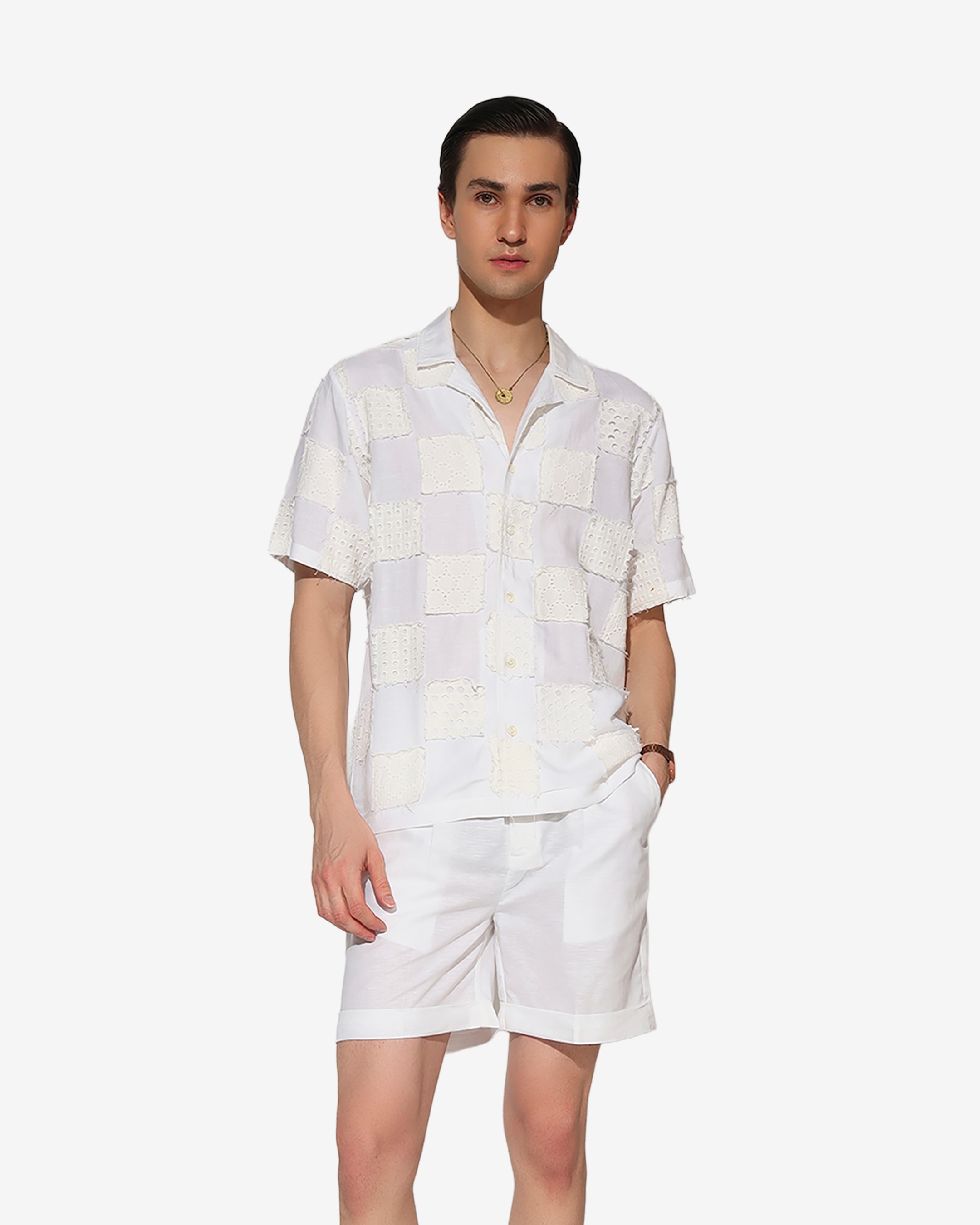 Stratos Shirt