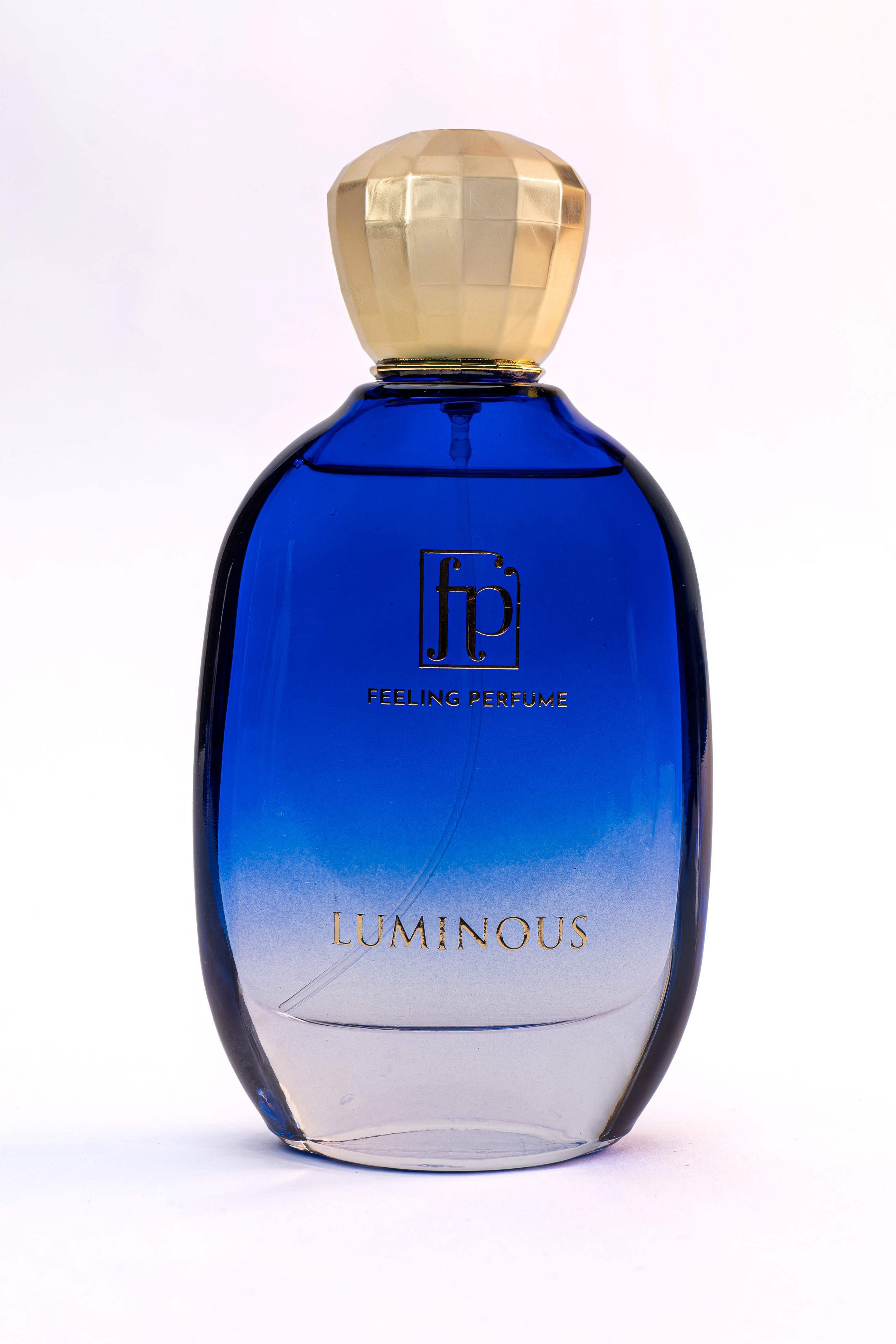 Luminous Eau De Parfum