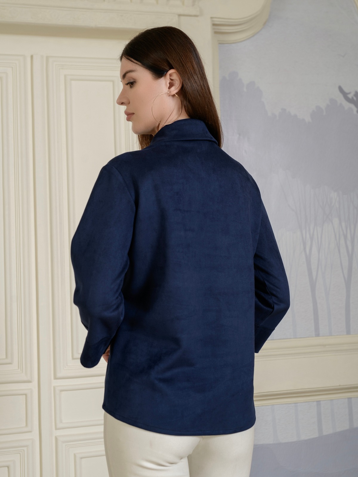 Albion LADIES UPPER SHIRT