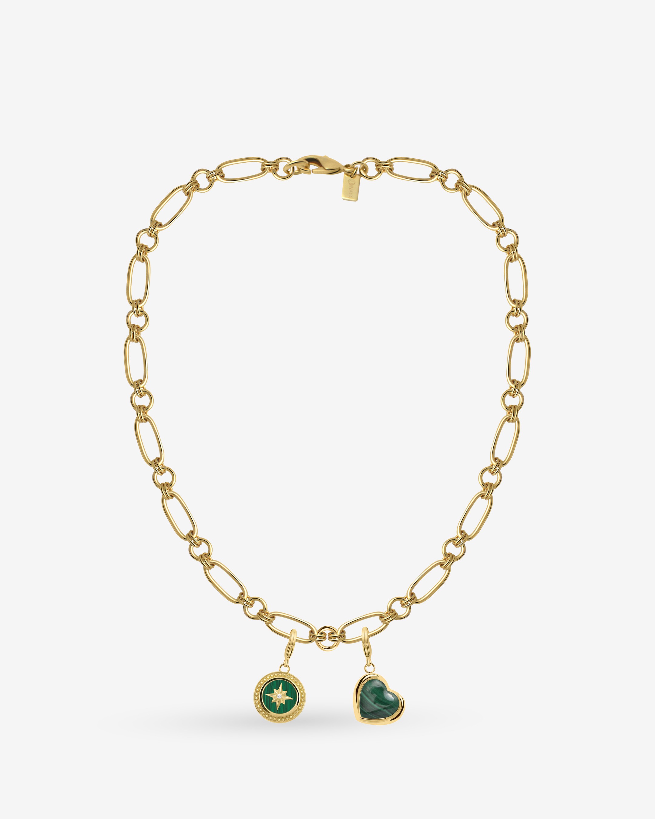Cosmic Malora Necklace
