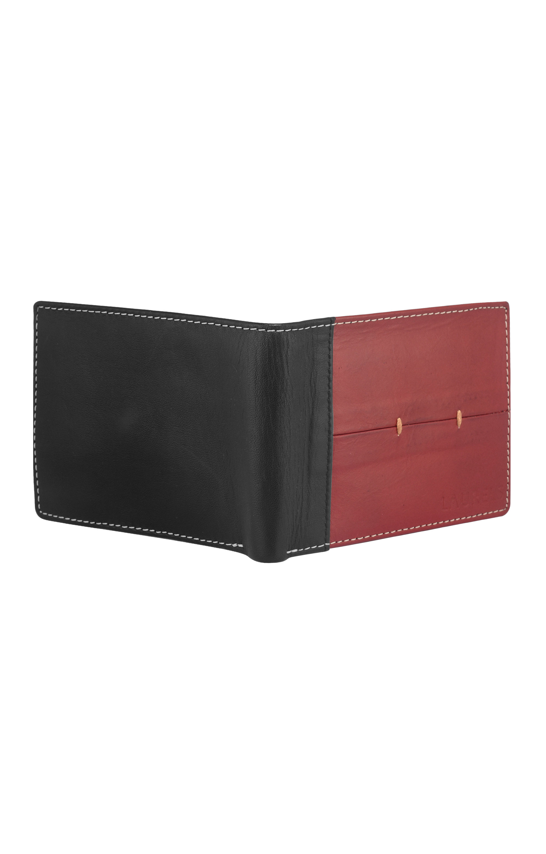 Red Wallet