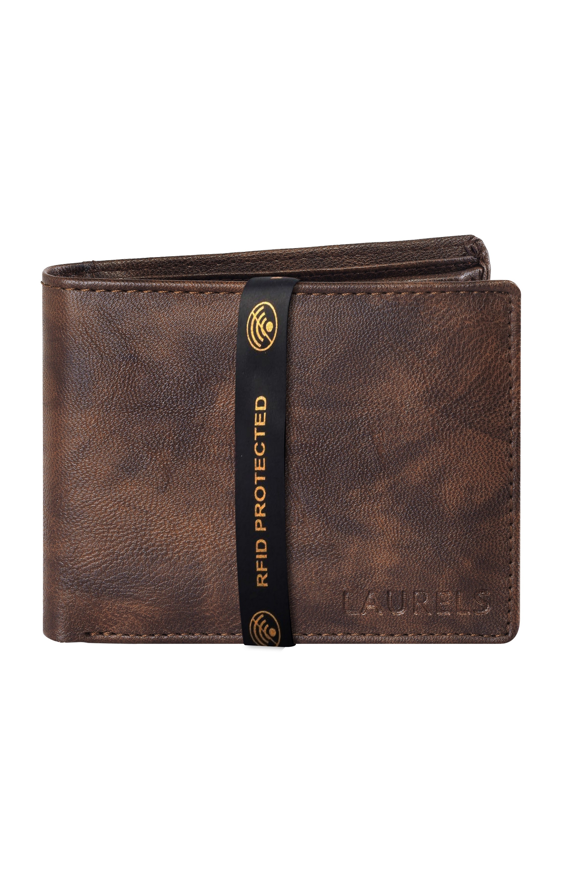 Brown Wallet