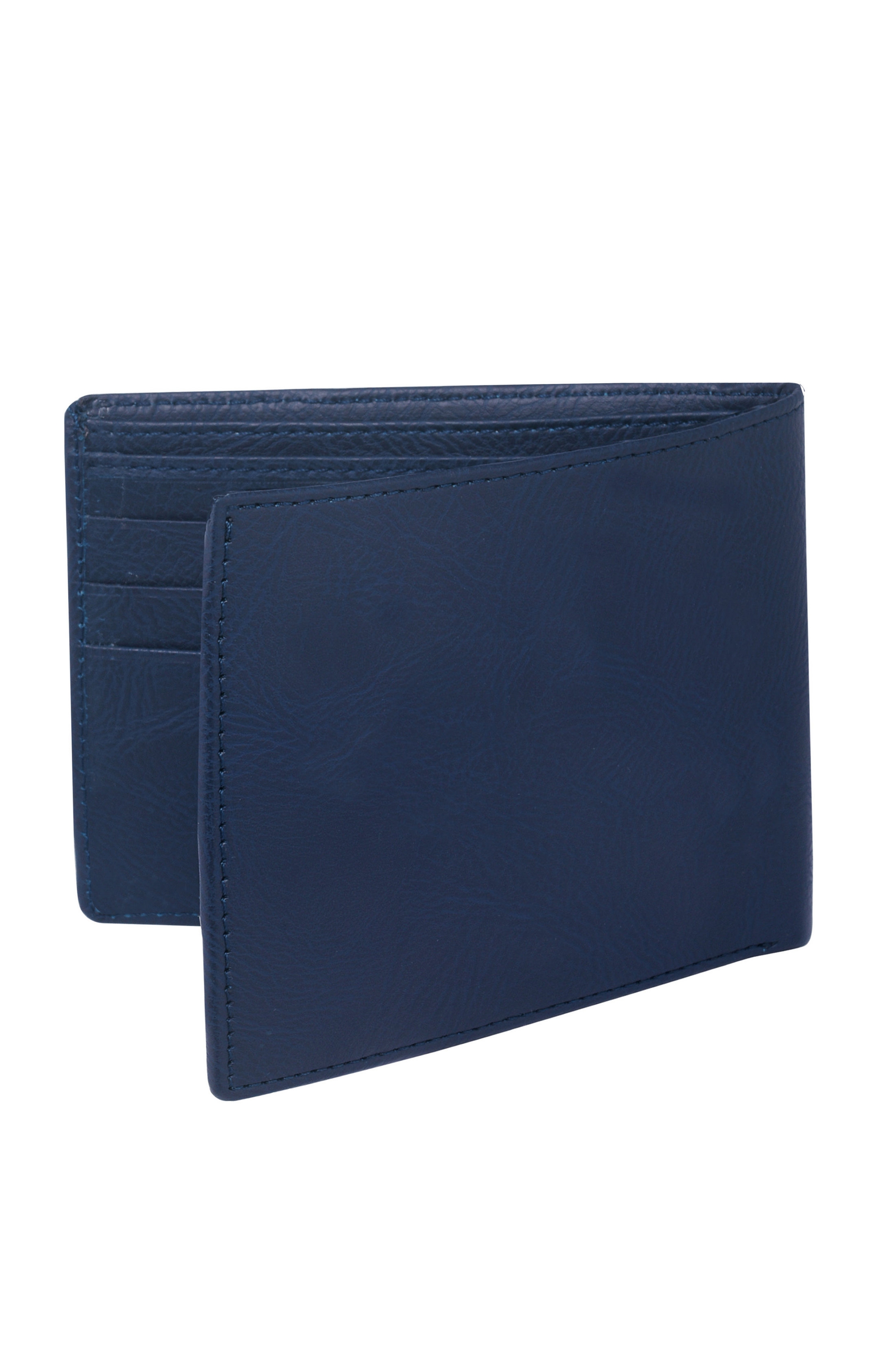 Laurels | Blue Wallet 1