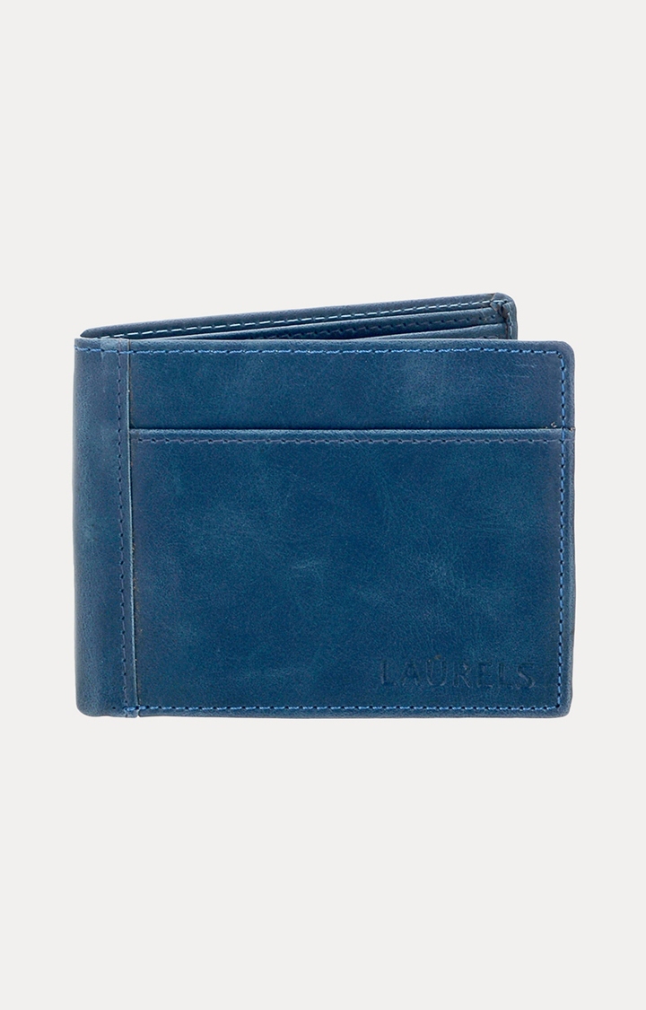 Laurels | Blue Wallet 0