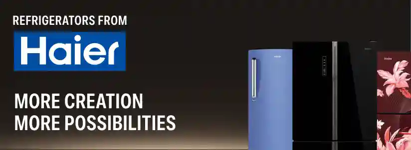 Brand Banner