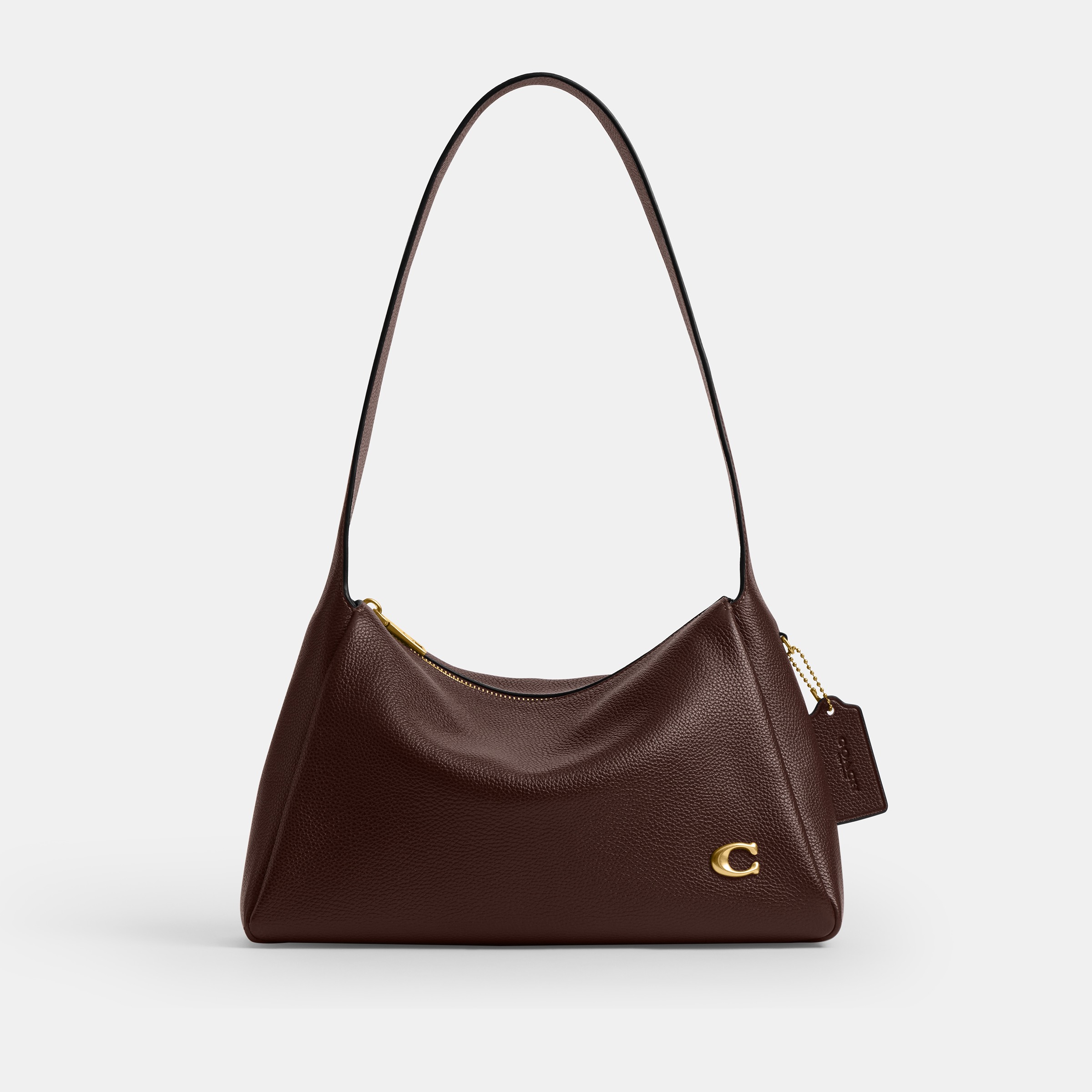 Chelsea Shoulder Bag 36 Leather Quality | Coach South Africa