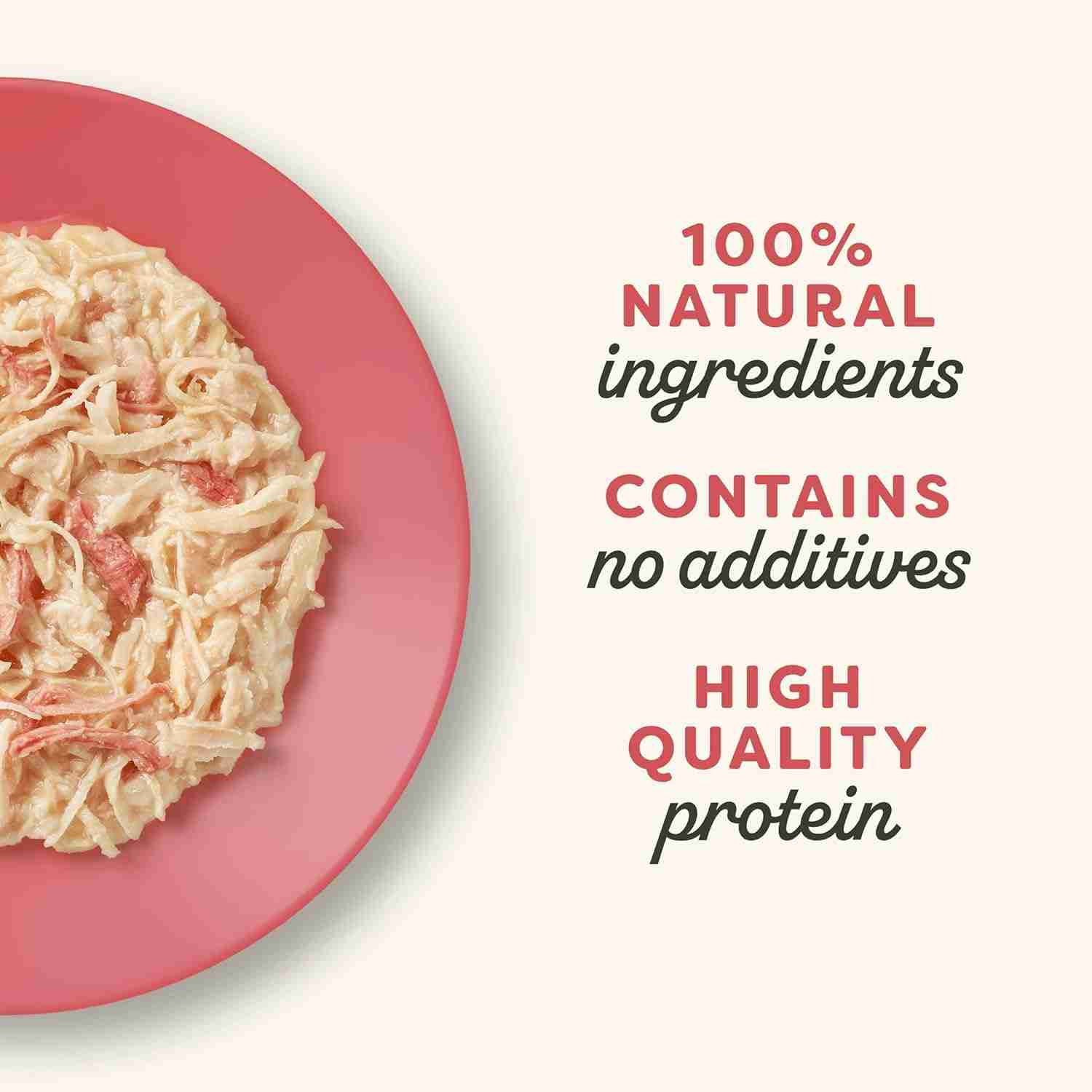 Applaws Cat Wet Food Tin Chicken with Duck, 70g