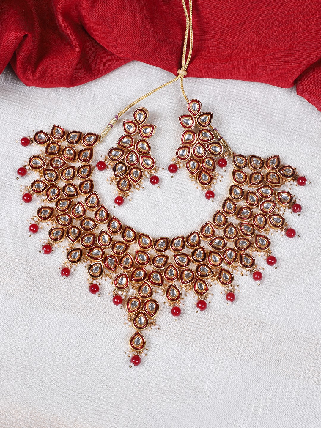 Firoza jewellery sets top